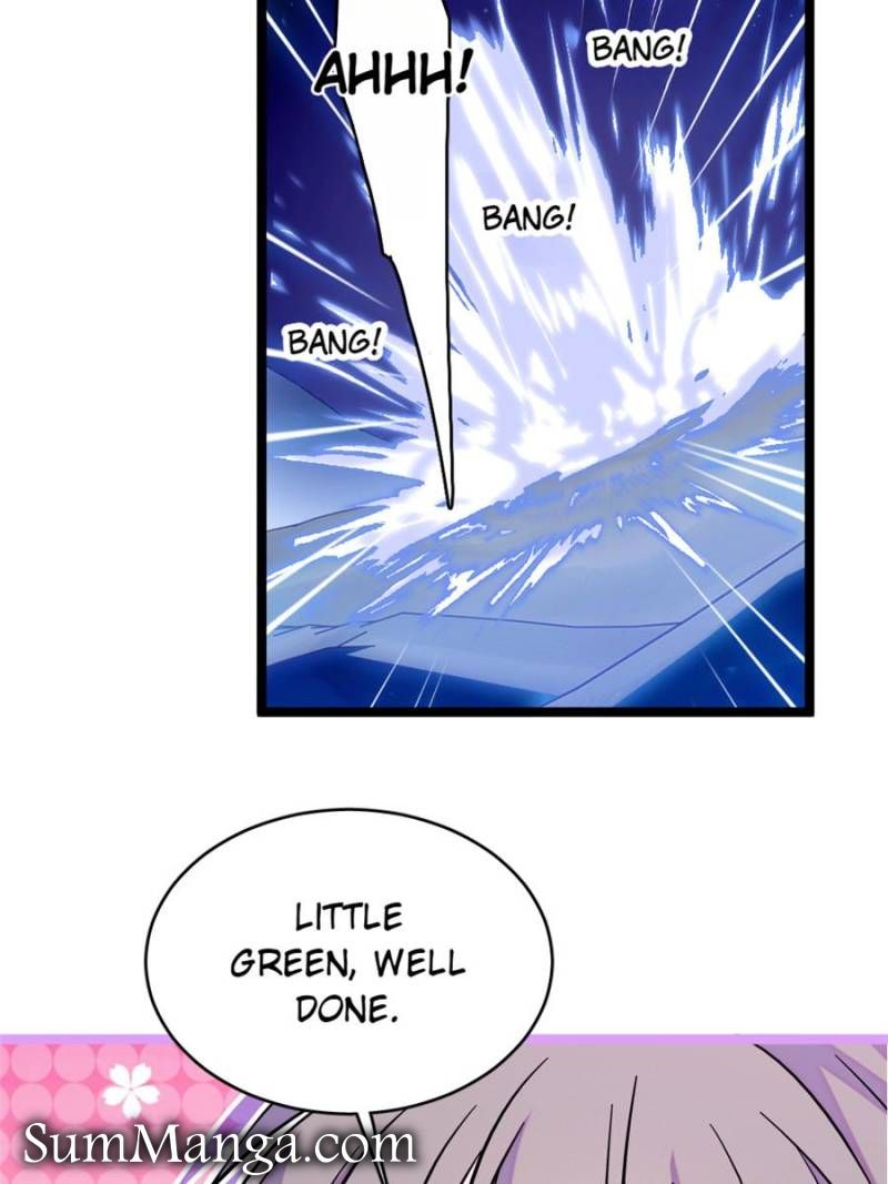 Romance in the Beast World Chapter 441 - Page 18