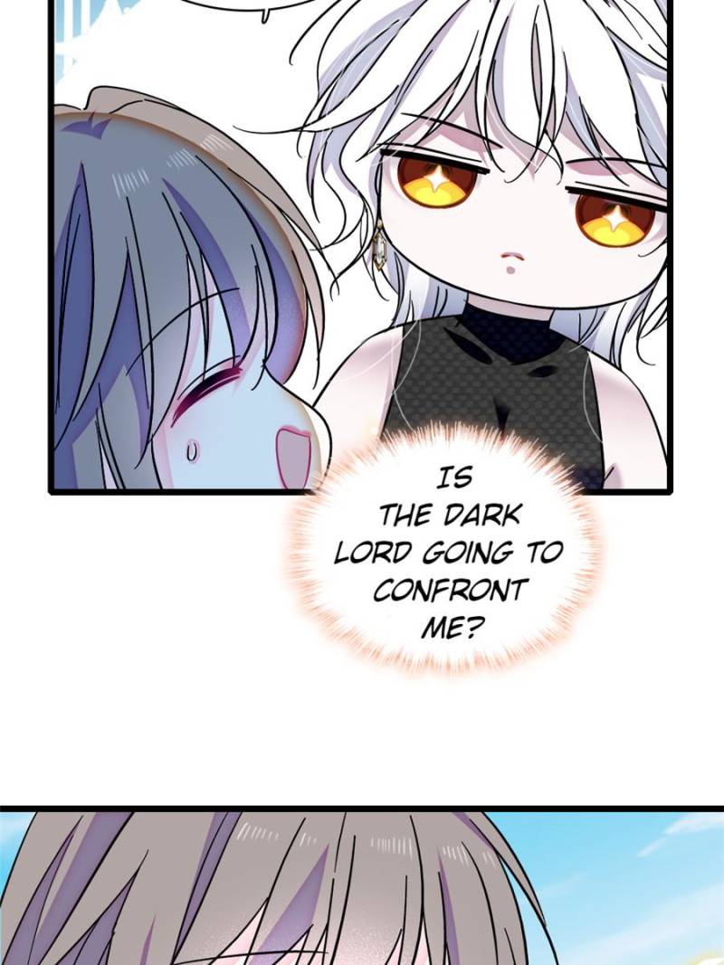Romance in the Beast World Chapter 442 - Page 14