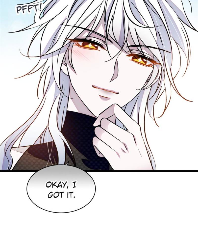 Romance in the Beast World Chapter 442 - Page 20