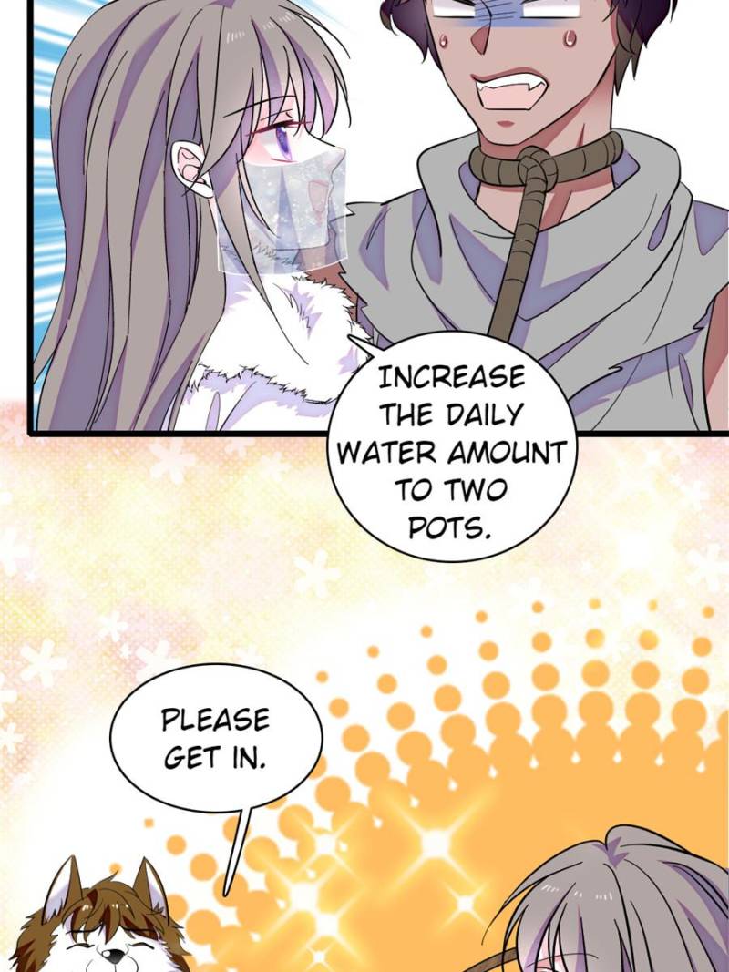 Romance in the Beast World Chapter 443 - Page 13