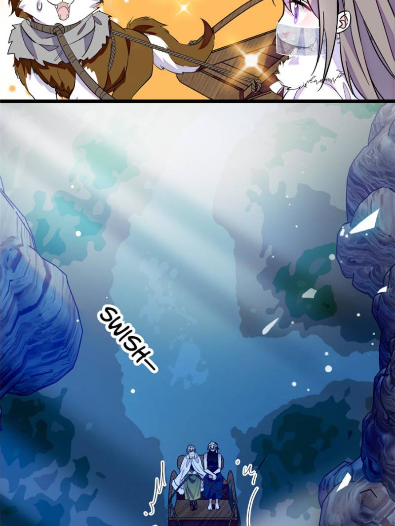 Romance in the Beast World Chapter 443 - Page 14