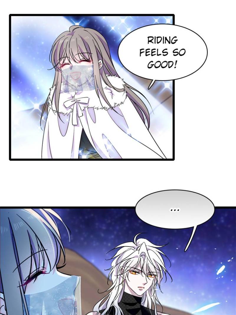 Romance in the Beast World Chapter 443 - Page 16
