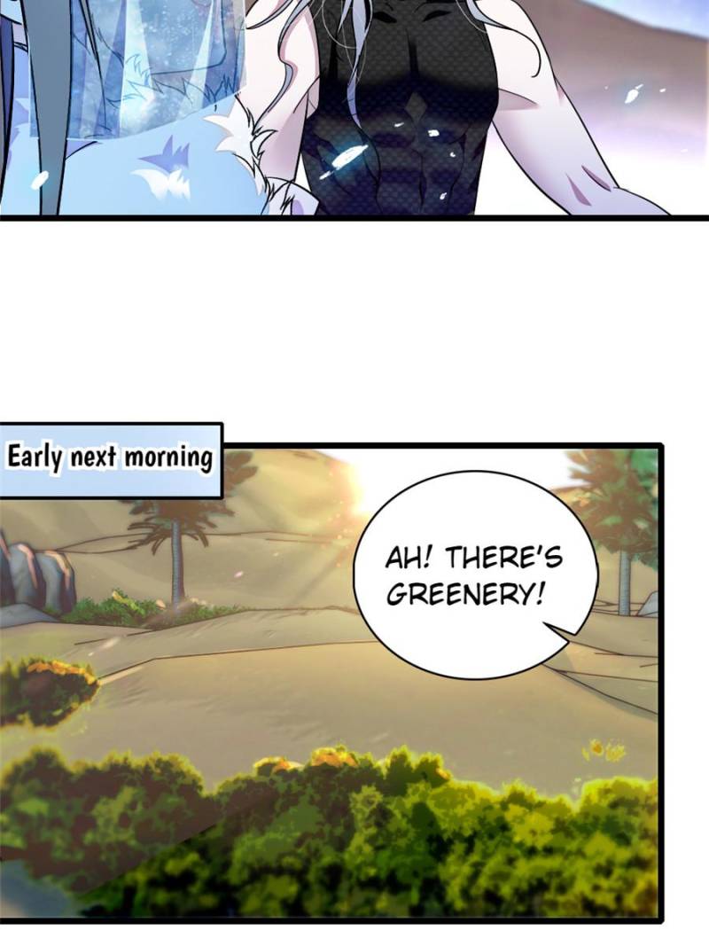 Romance in the Beast World Chapter 443 - Page 17