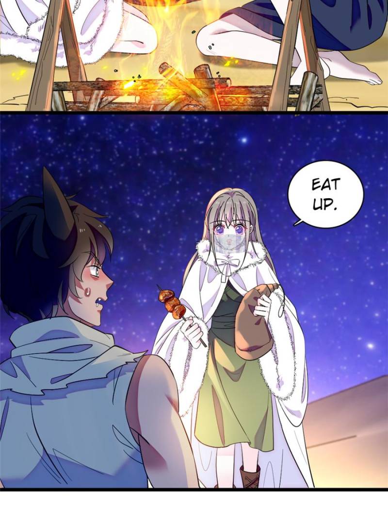 Romance in the Beast World Chapter 443 - Page 2
