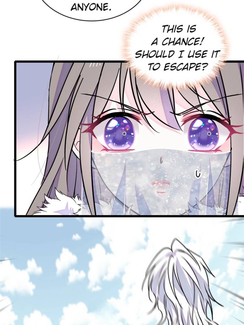 Romance in the Beast World Chapter 443 - Page 22