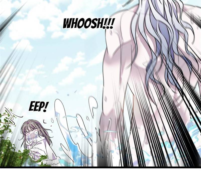 Romance in the Beast World Chapter 443 - Page 23