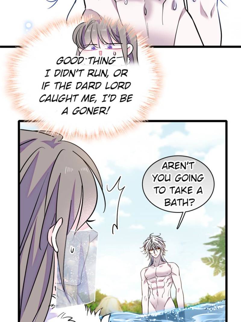 Romance in the Beast World Chapter 443 - Page 25