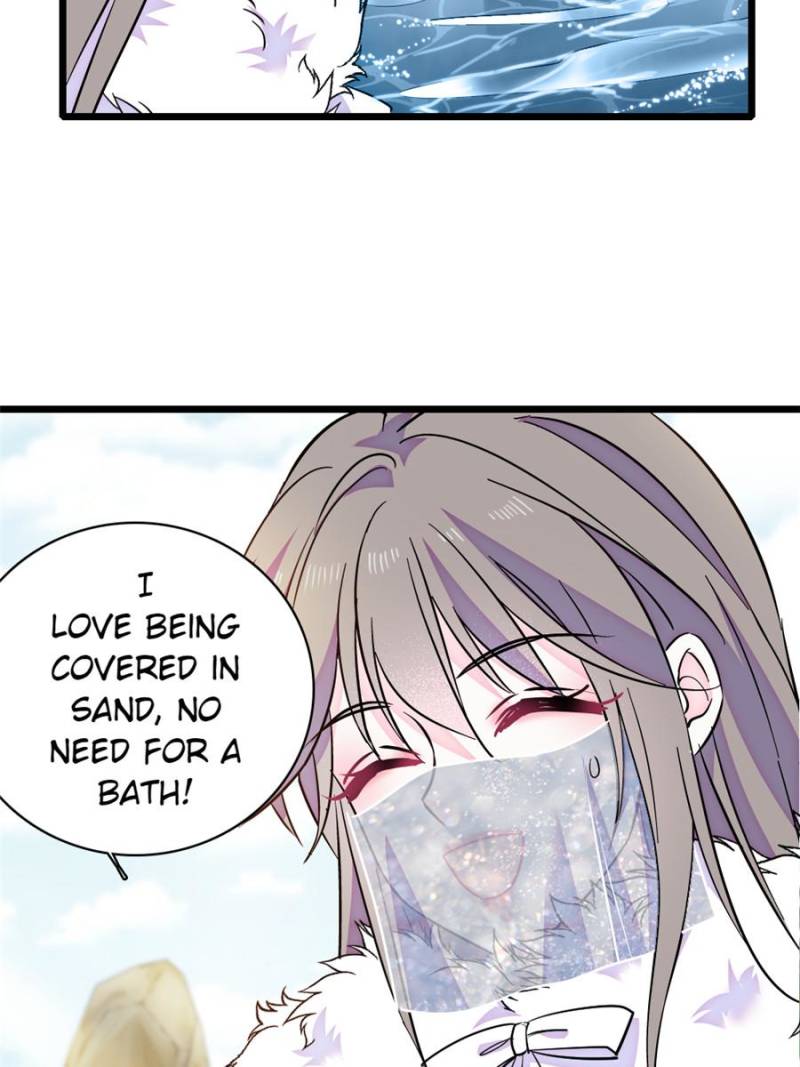 Romance in the Beast World Chapter 443 - Page 26
