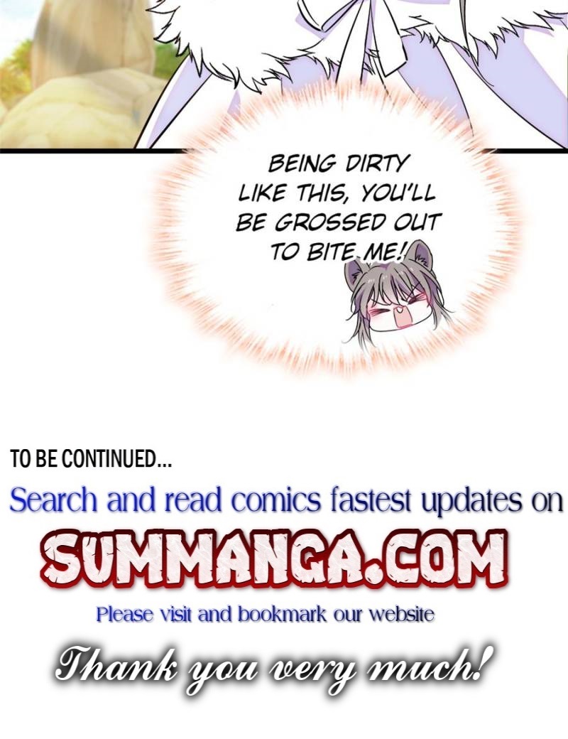 Romance in the Beast World Chapter 443 - Page 27