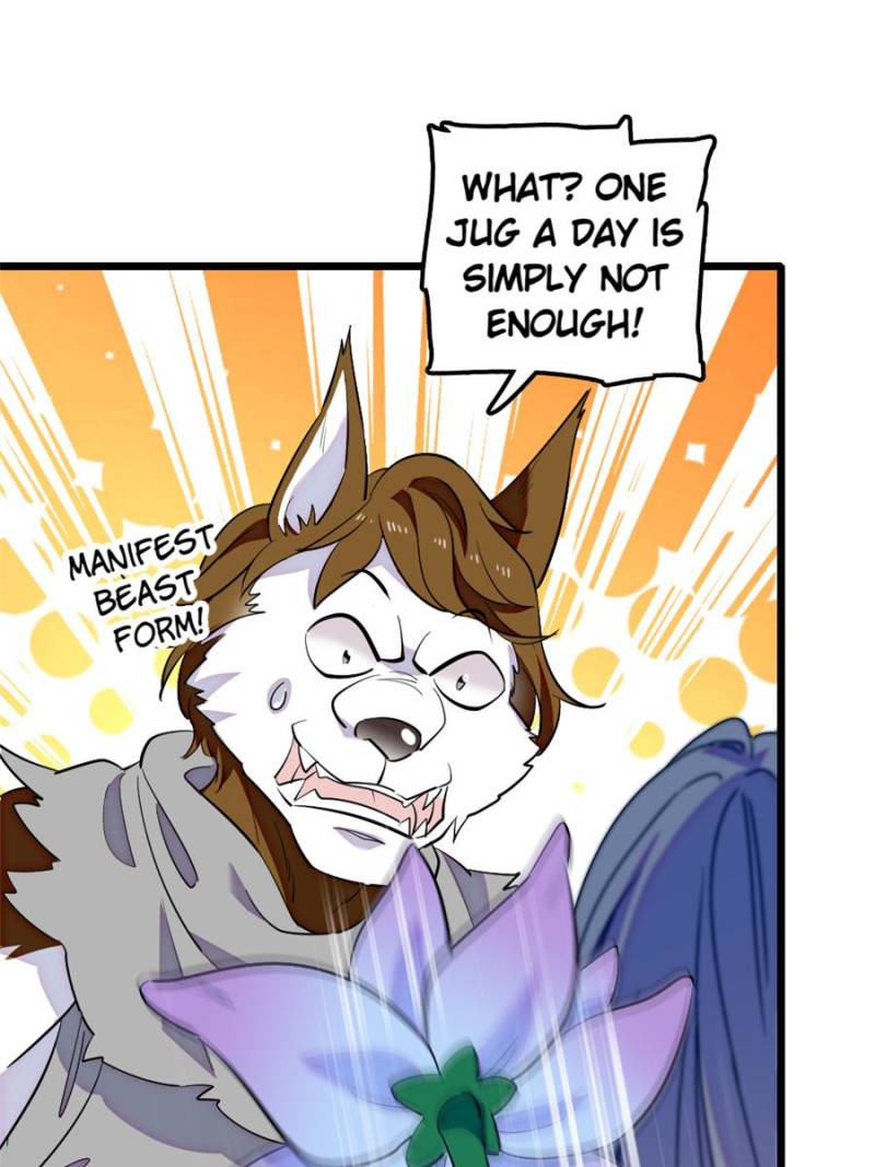Romance in the Beast World Chapter 443 - Page 4