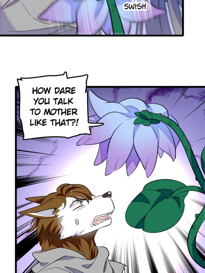 Romance in the Beast World Chapter 443 - Page 5