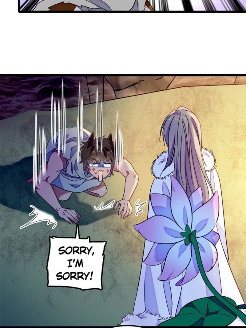 Romance in the Beast World Chapter 443 - Page 6