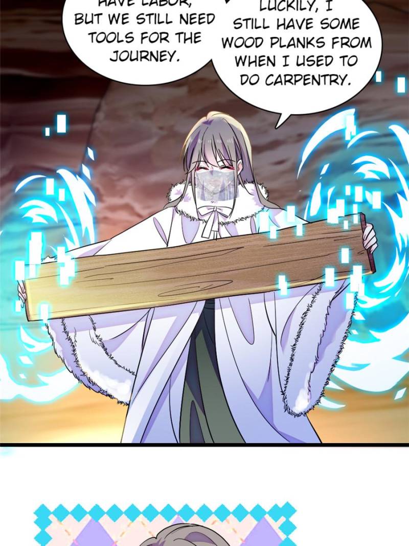 Romance in the Beast World Chapter 443 - Page 9