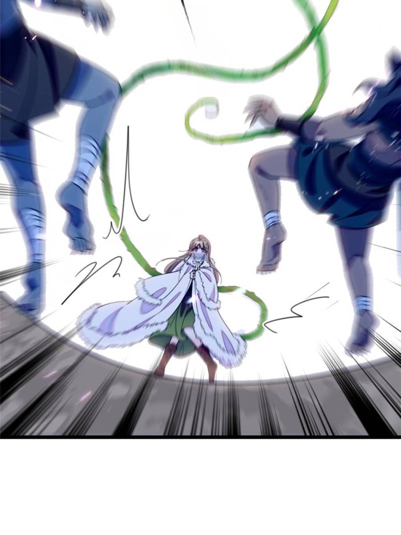 Romance in the Beast World Chapter 444 - Page 14