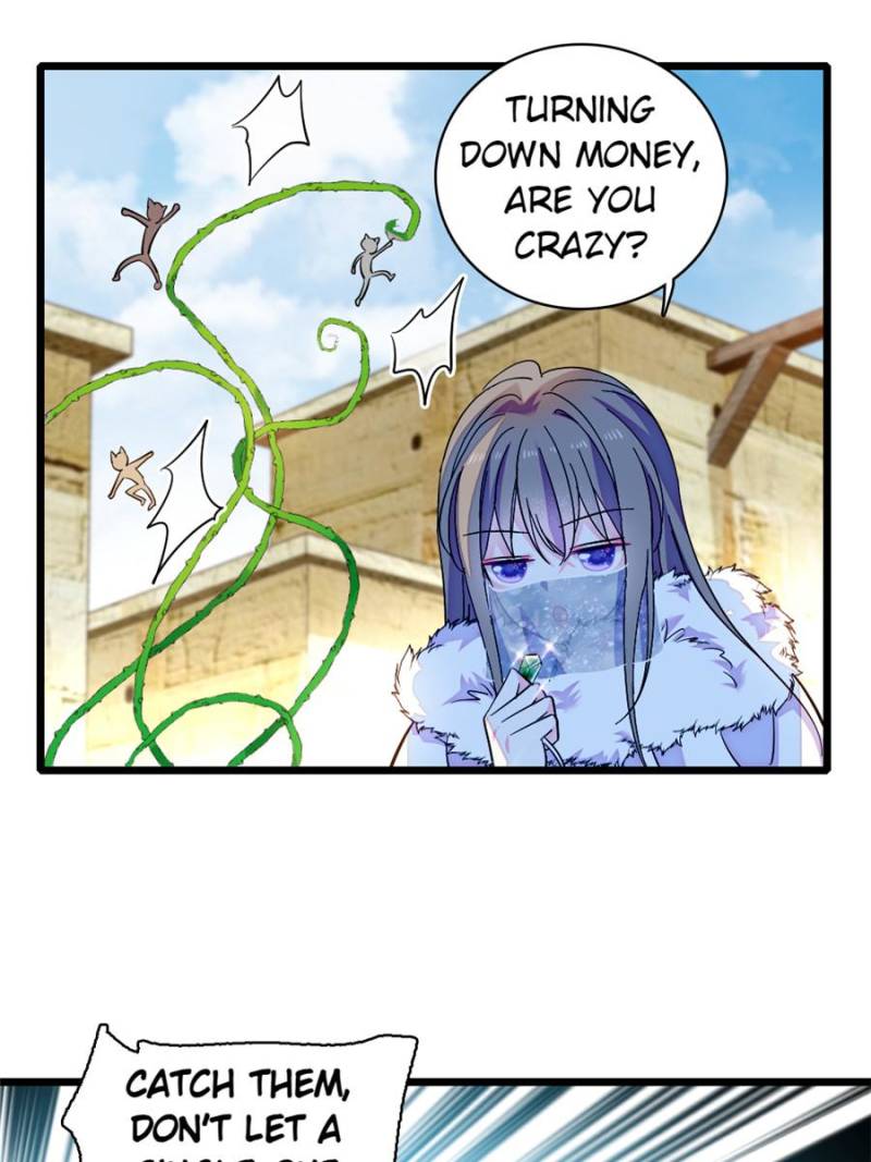 Romance in the Beast World Chapter 444 - Page 15