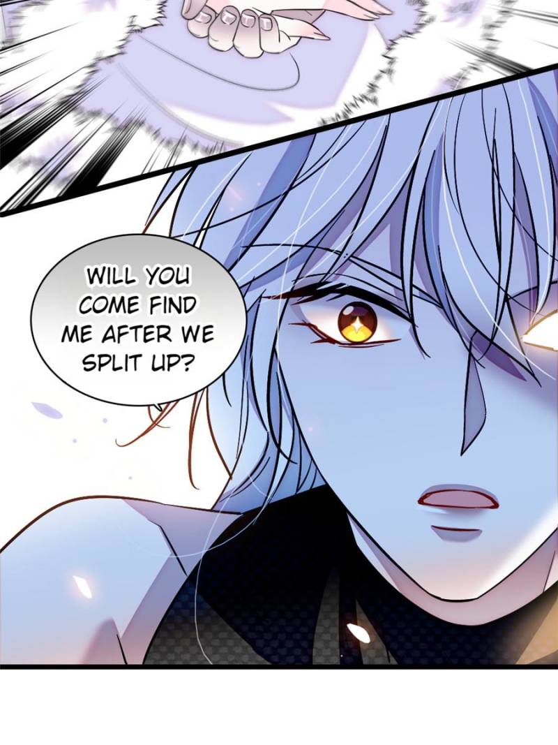 Romance in the Beast World Chapter 444 - Page 19