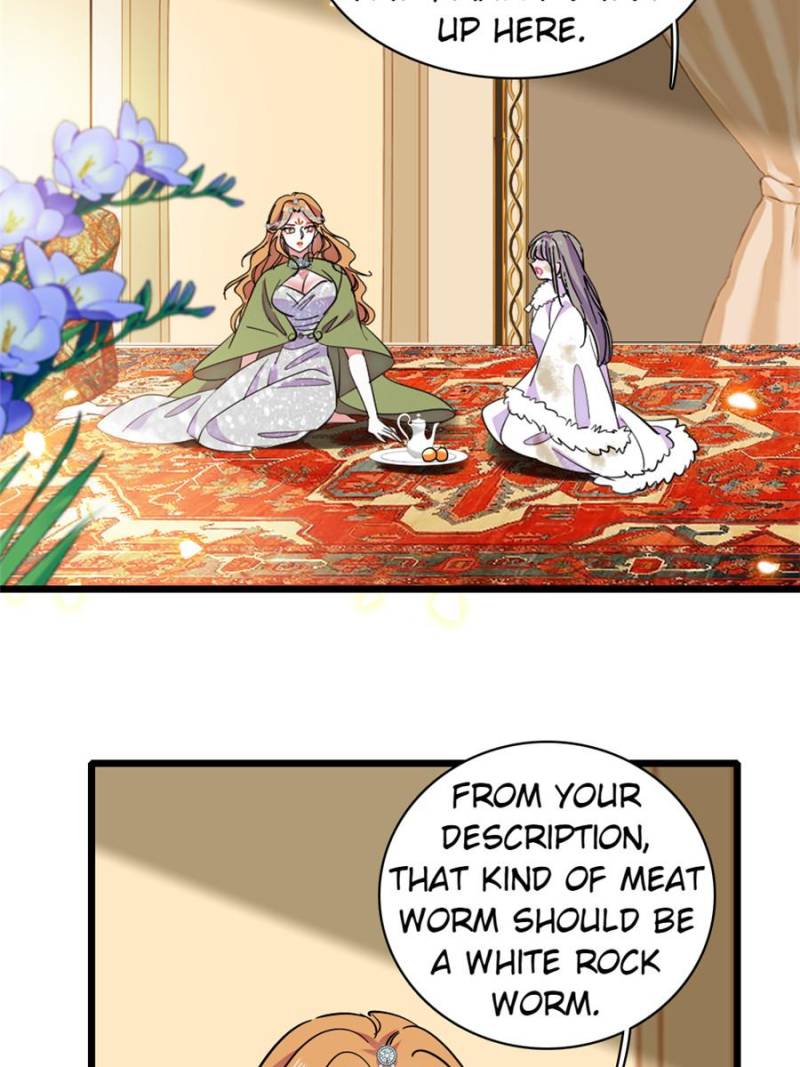 Romance in the Beast World Chapter 445 - Page 10