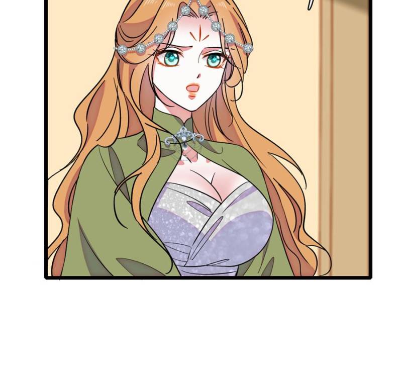 Romance in the Beast World Chapter 445 - Page 11