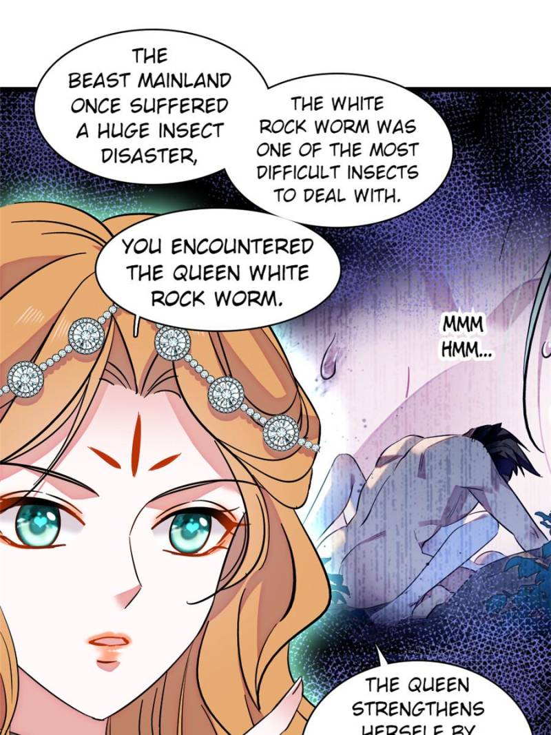 Romance in the Beast World Chapter 445 - Page 12