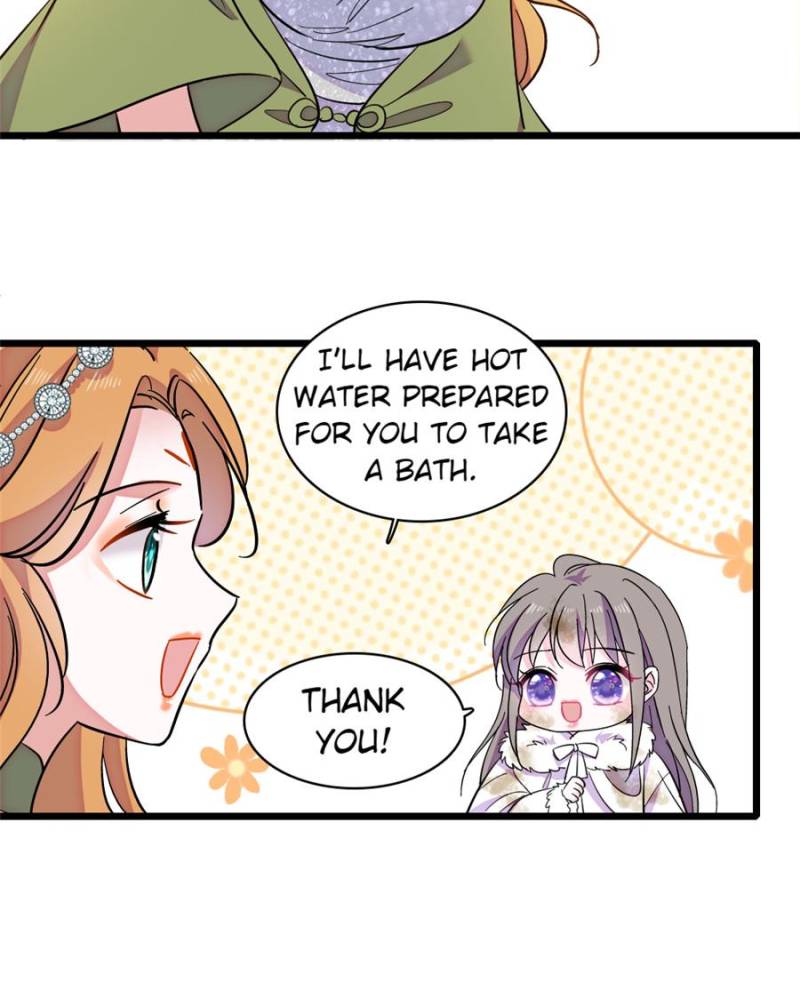 Romance in the Beast World Chapter 445 - Page 15
