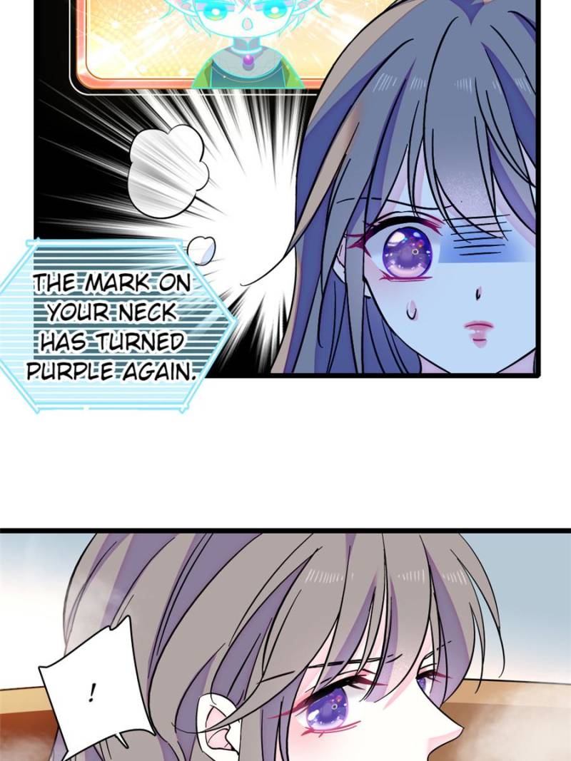 Romance in the Beast World Chapter 445 - Page 18
