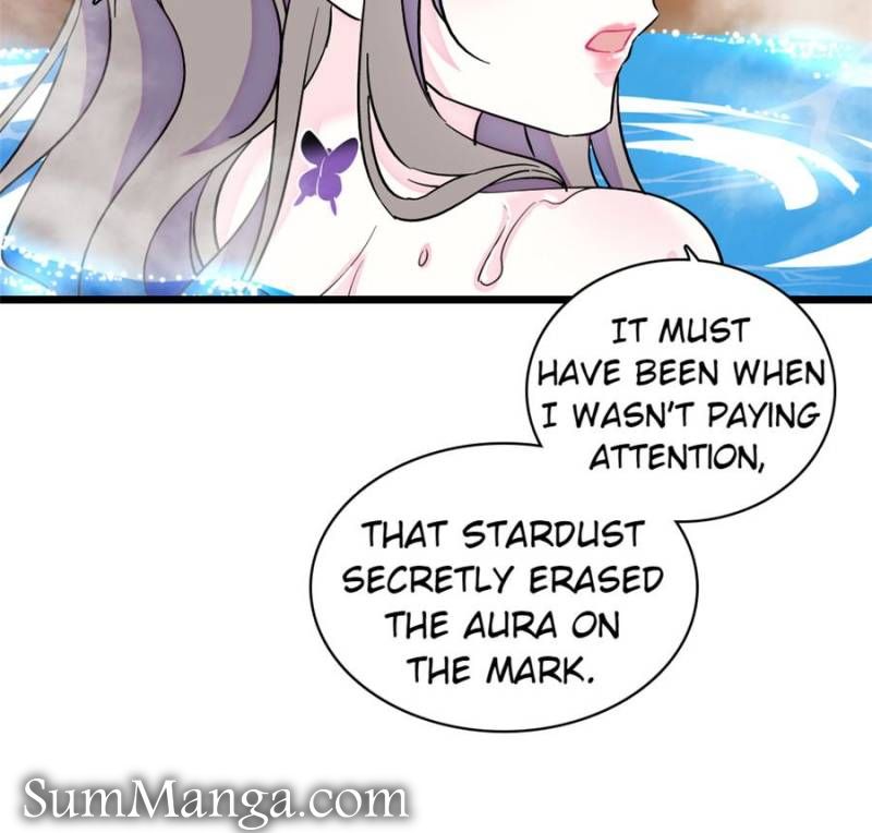 Romance in the Beast World Chapter 445 - Page 19