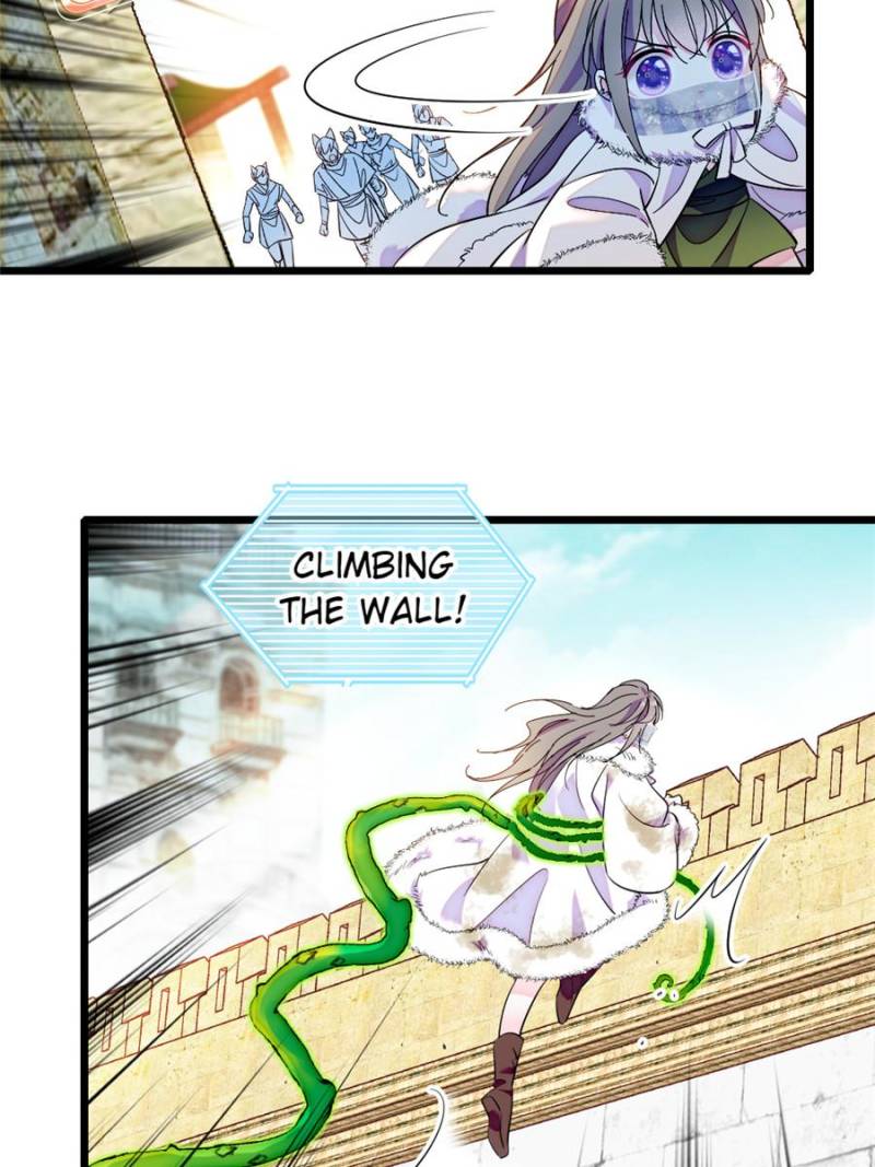 Romance in the Beast World Chapter 445 - Page 2
