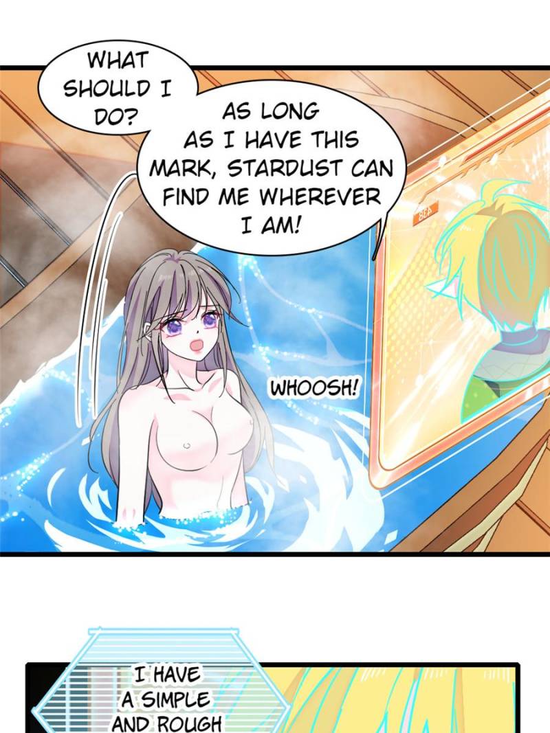 Romance in the Beast World Chapter 445 - Page 20