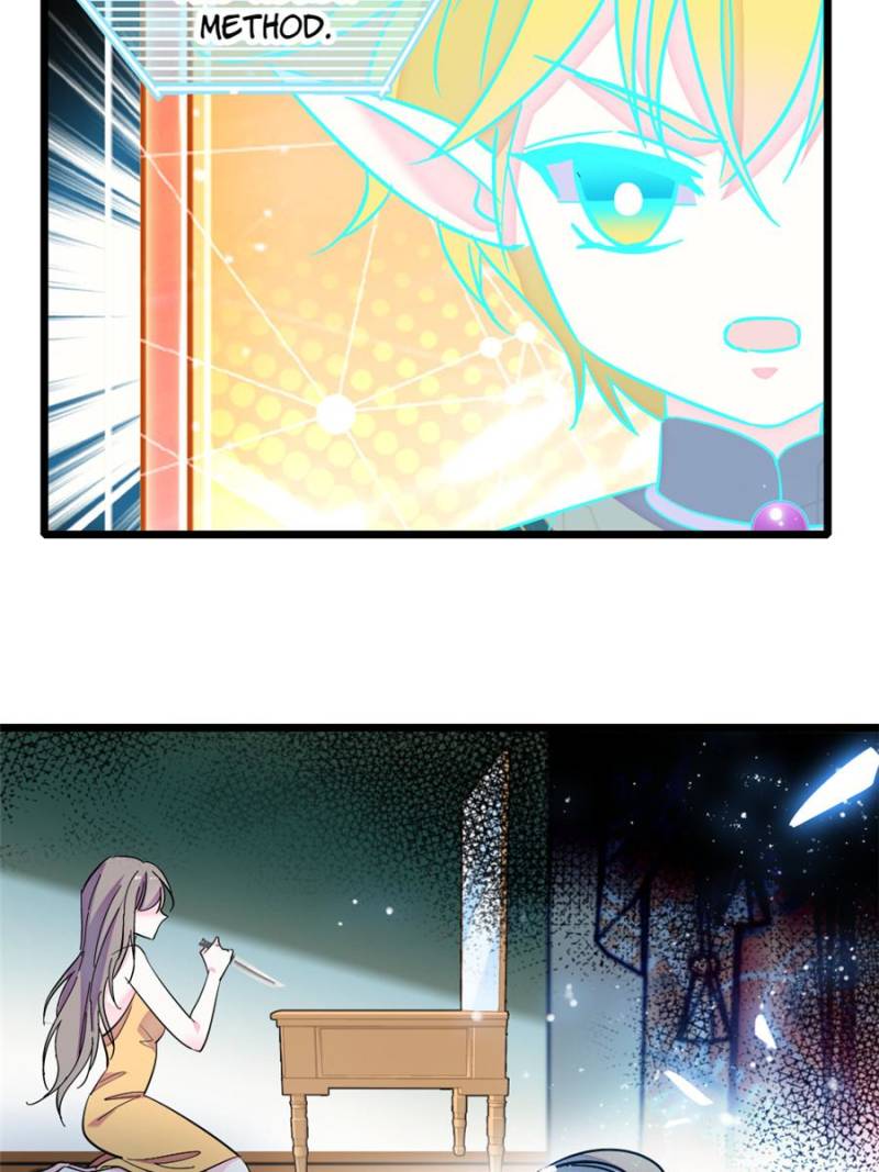 Romance in the Beast World Chapter 445 - Page 21