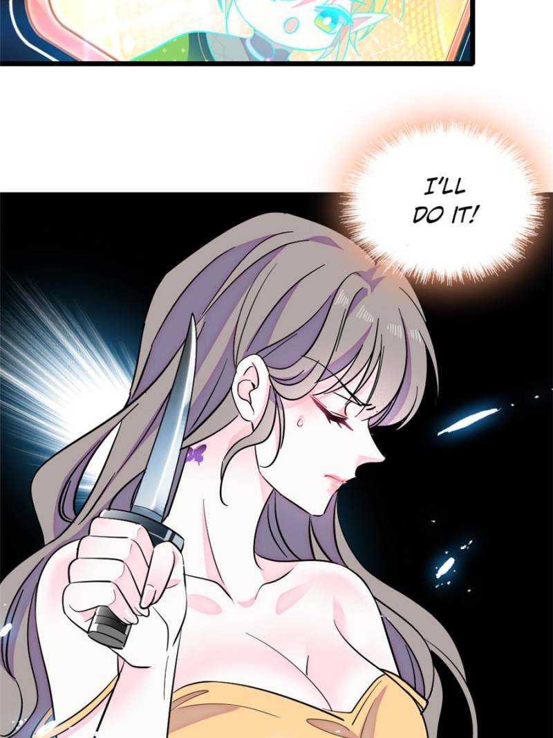 Romance in the Beast World Chapter 445 - Page 23