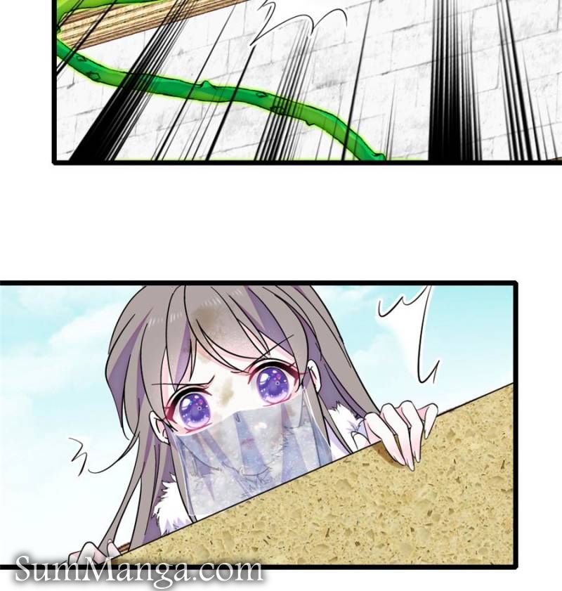 Romance in the Beast World Chapter 445 - Page 3