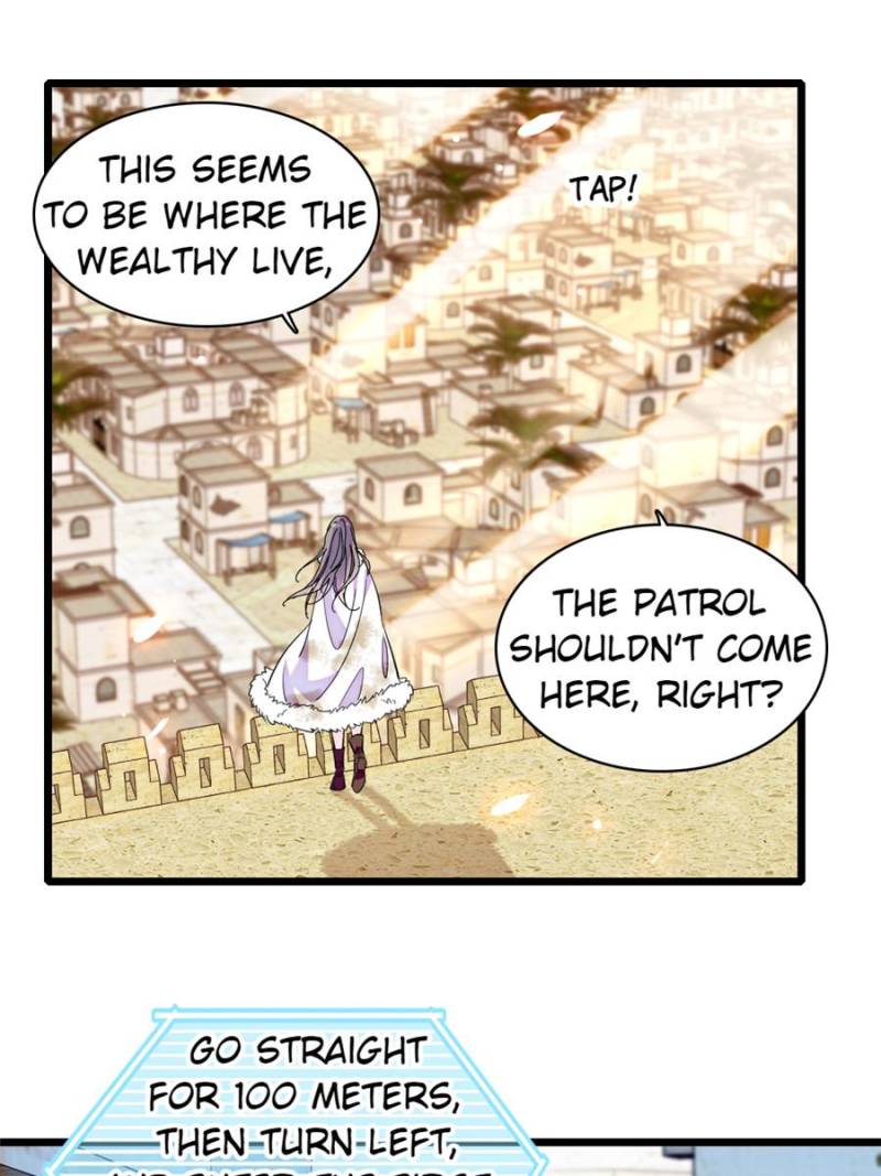 Romance in the Beast World Chapter 445 - Page 4