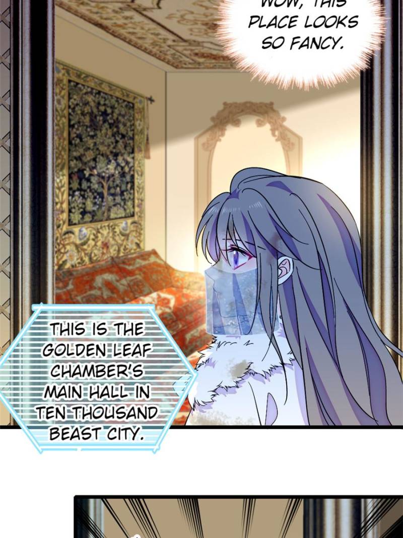 Romance in the Beast World Chapter 445 - Page 6