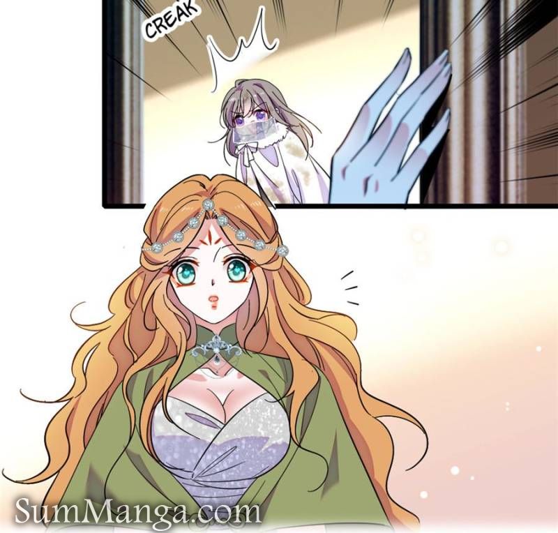 Romance in the Beast World Chapter 445 - Page 7