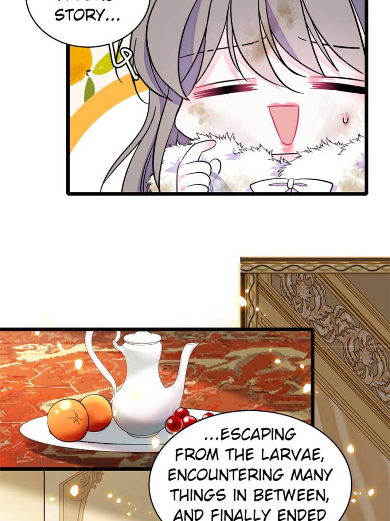 Romance in the Beast World Chapter 445 - Page 9