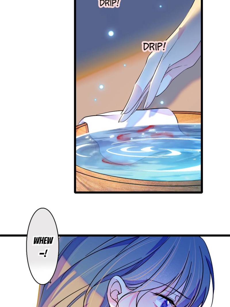 Romance in the Beast World Chapter 446 - Page 1