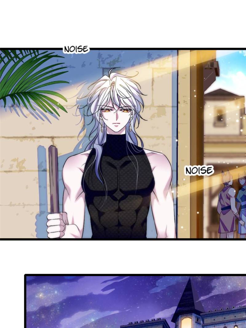 Romance in the Beast World Chapter 446 - Page 10