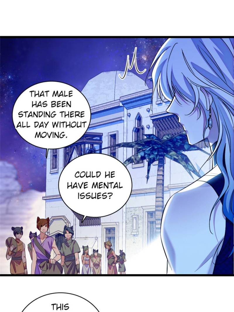 Romance in the Beast World Chapter 446 - Page 13