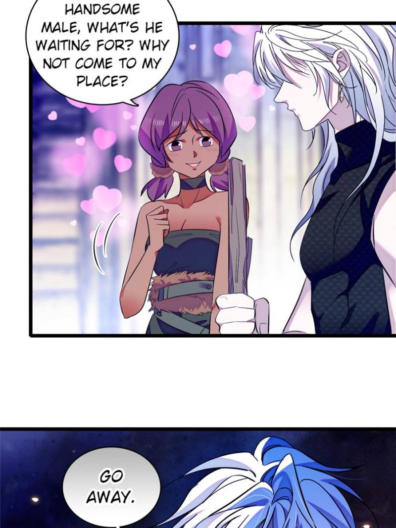 Romance in the Beast World Chapter 446 - Page 14