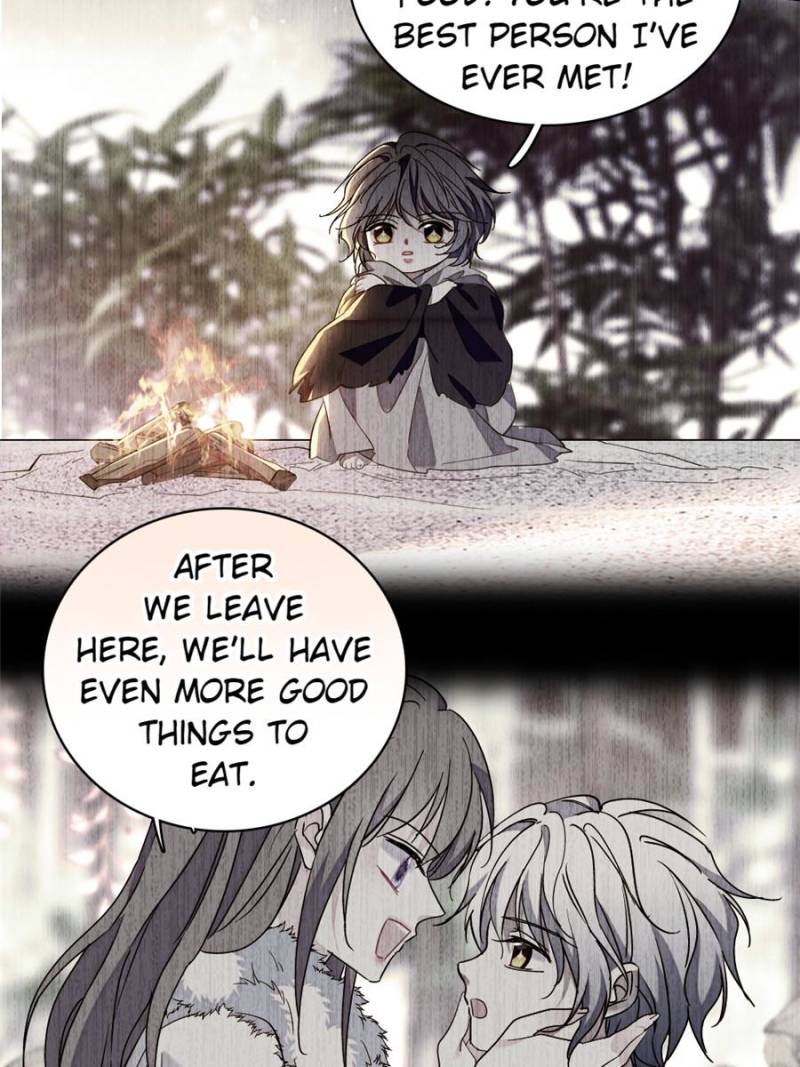 Romance in the Beast World Chapter 446 - Page 18