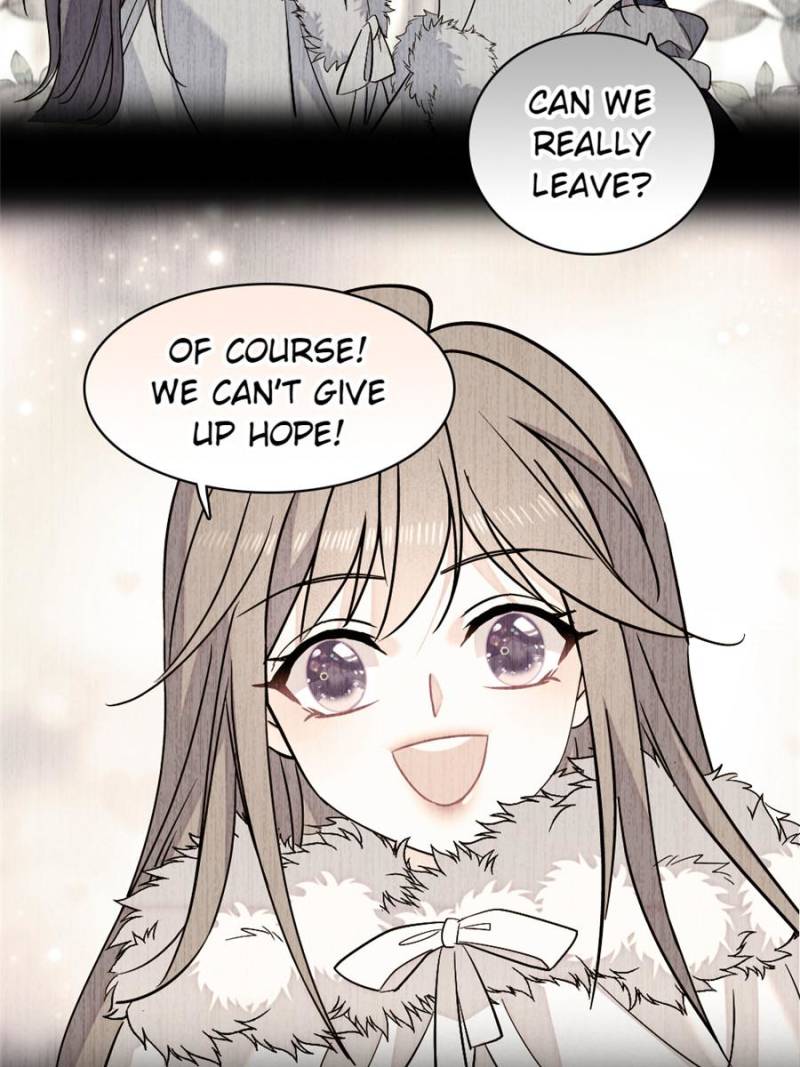 Romance in the Beast World Chapter 446 - Page 19