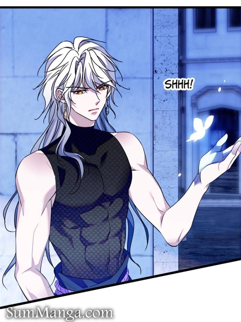 Romance in the Beast World Chapter 446 - Page 21