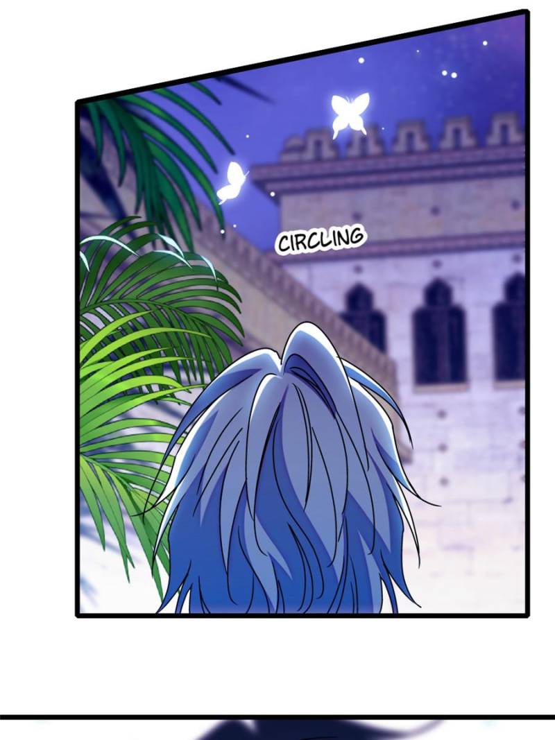 Romance in the Beast World Chapter 446 - Page 22