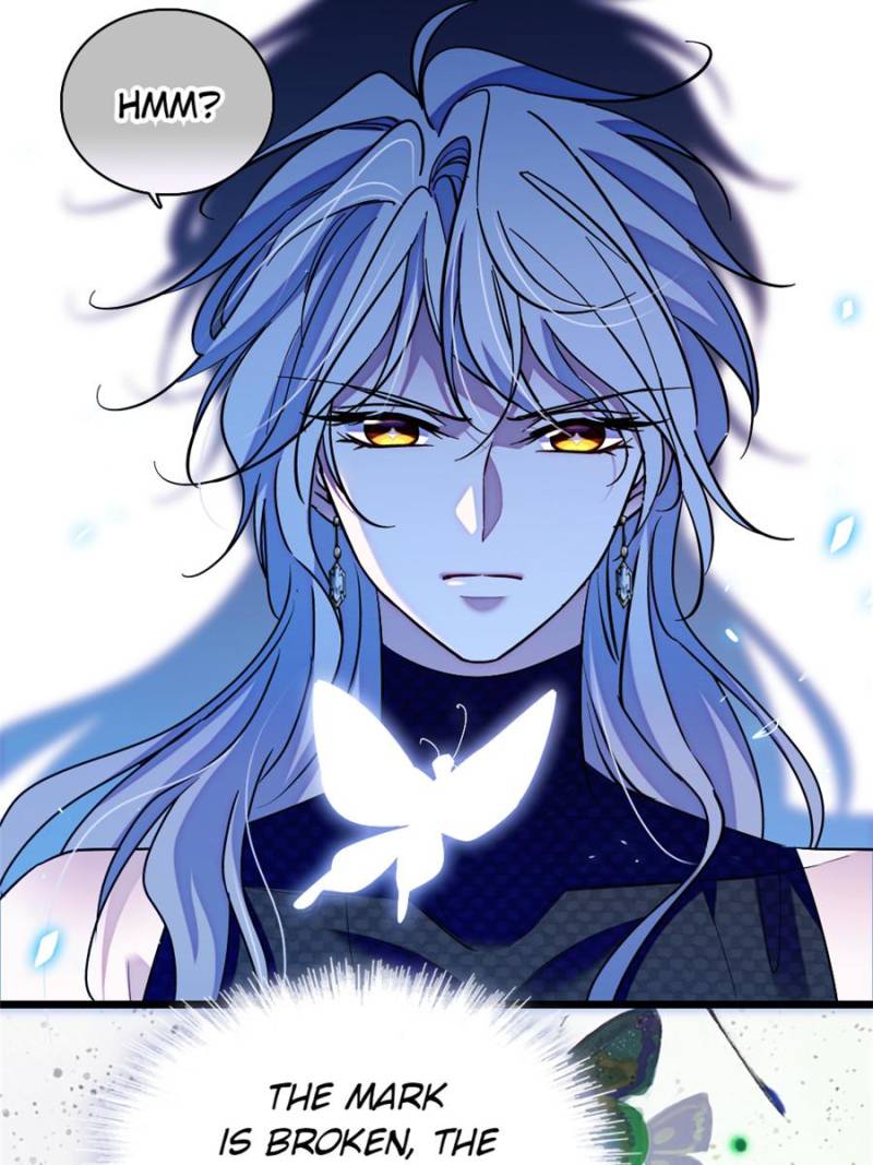 Romance in the Beast World Chapter 446 - Page 23