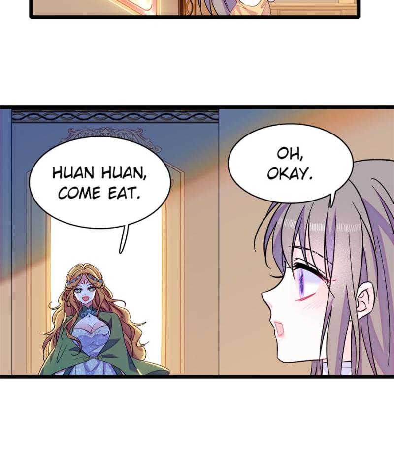 Romance in the Beast World Chapter 446 - Page 3