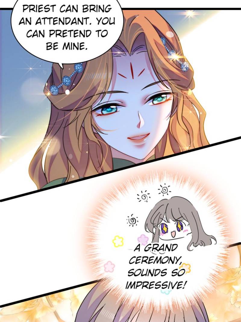 Romance in the Beast World Chapter 446 - Page 6