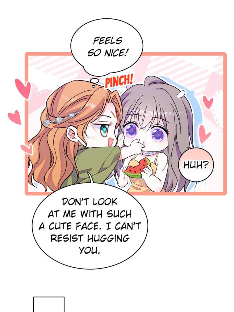 Romance in the Beast World Chapter 446 - Page 8