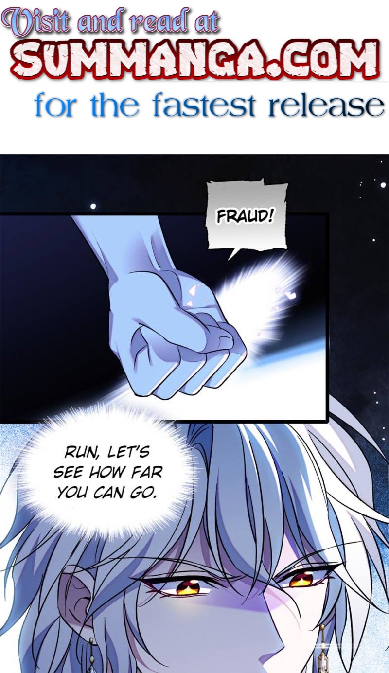 Romance in the Beast World Chapter 447 - Page 1