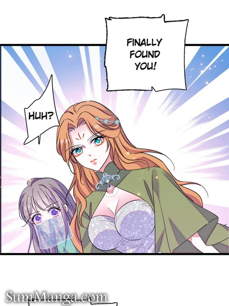 Romance in the Beast World Chapter 447 - Page 13