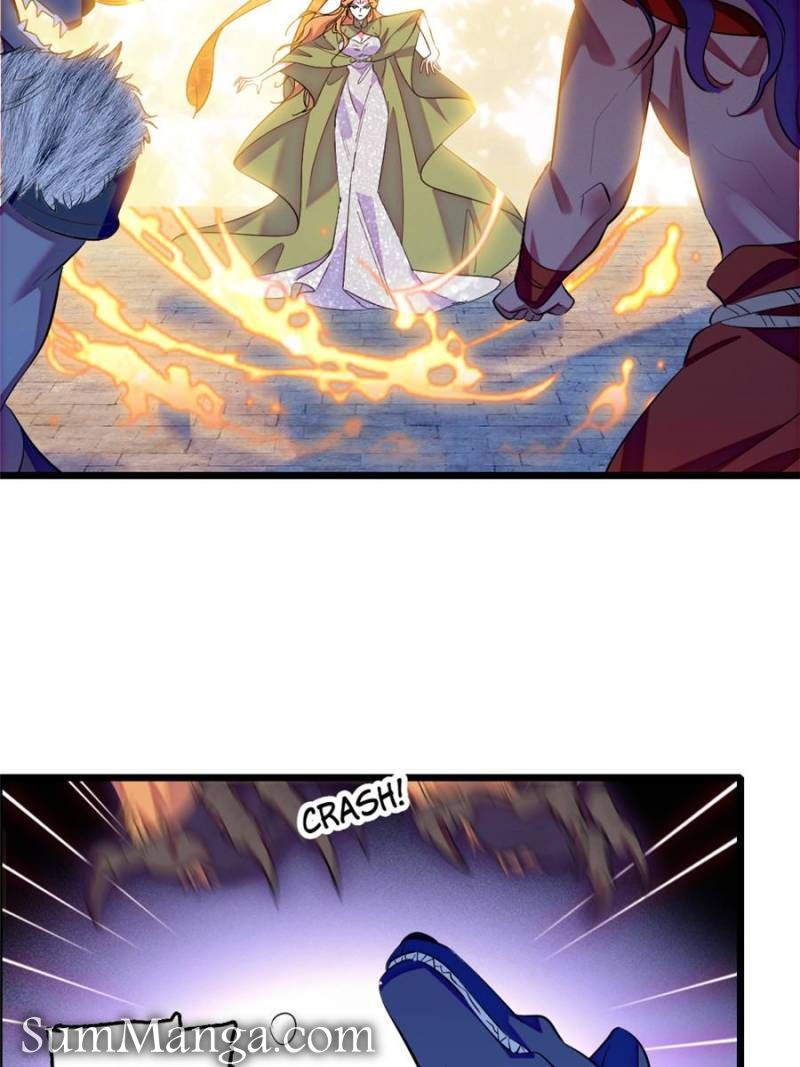 Romance in the Beast World Chapter 447 - Page 18